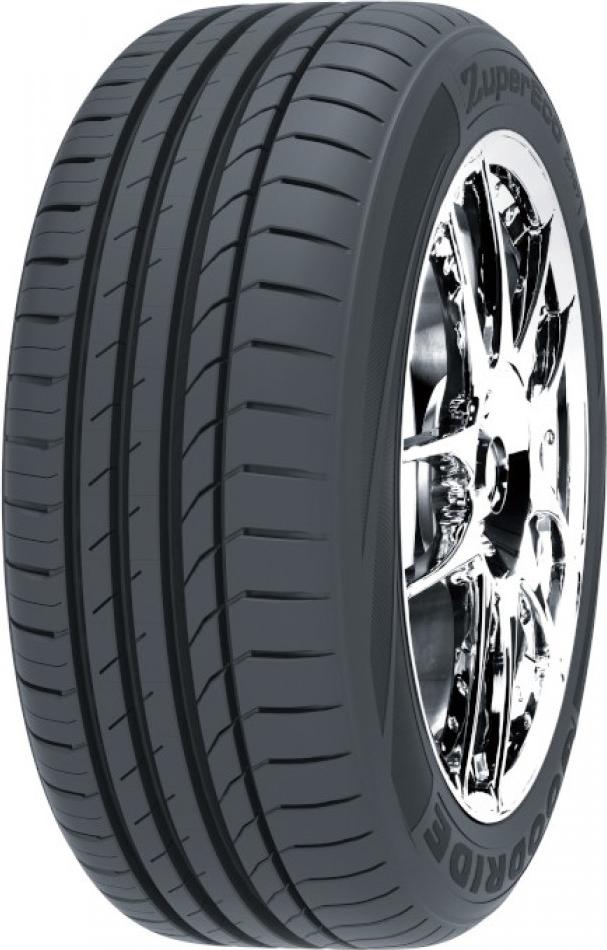 Goodride Zupereco Z-107 225/60R18 100H Bsw