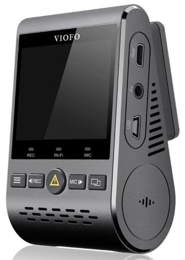 VIOFO A129 Pro-G Videorekorder