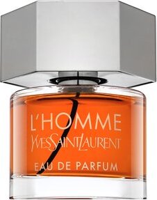 Yves Saint Laurent L'Homme parfémovaná voda pre mužov 60 ml