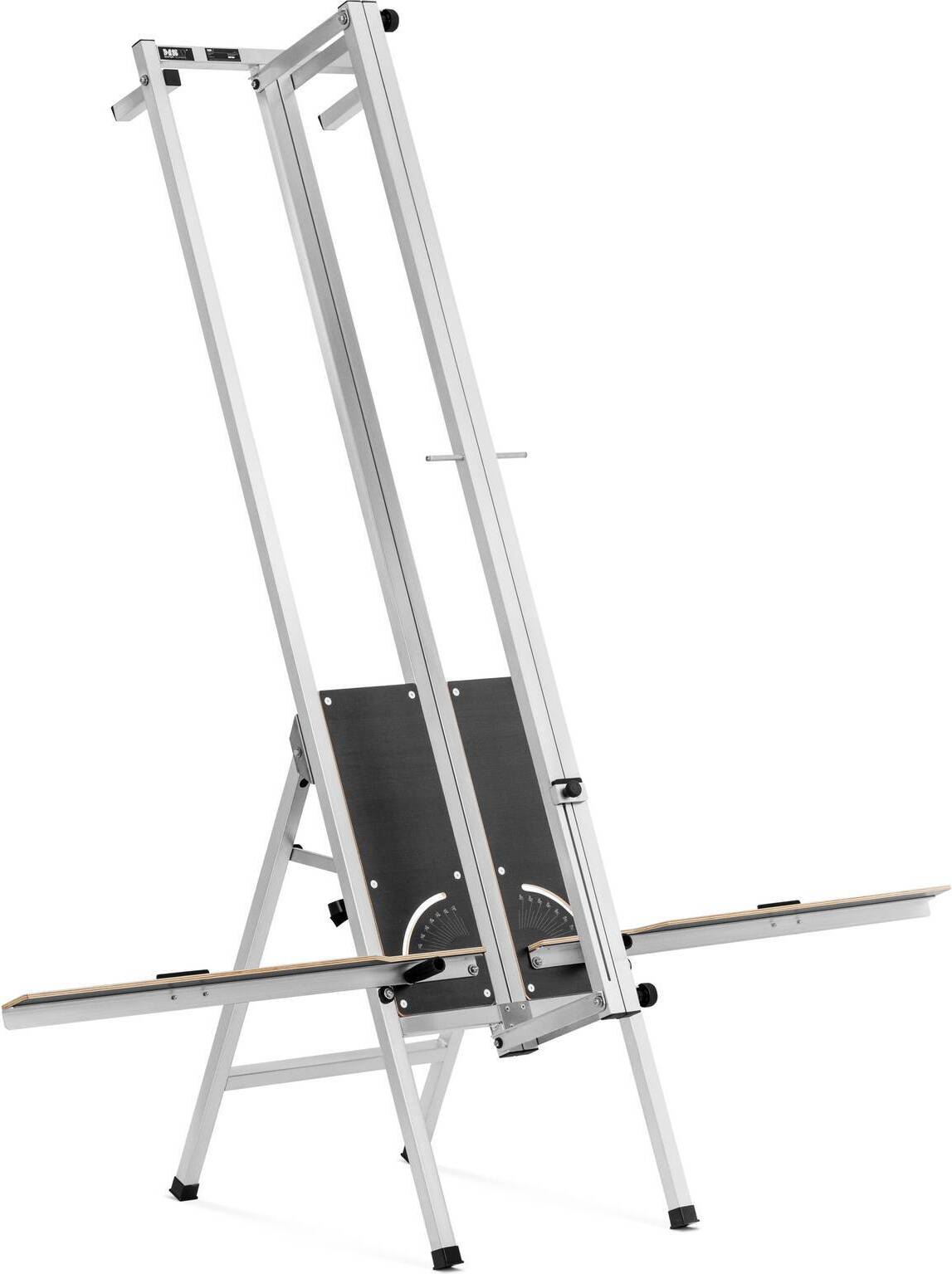 Expondo MSW Dämmstoffschneider - bis 1500 mm - 0 - 180° - inkl. Dämmstoffmesser MSW-ISU-WOOL-2B