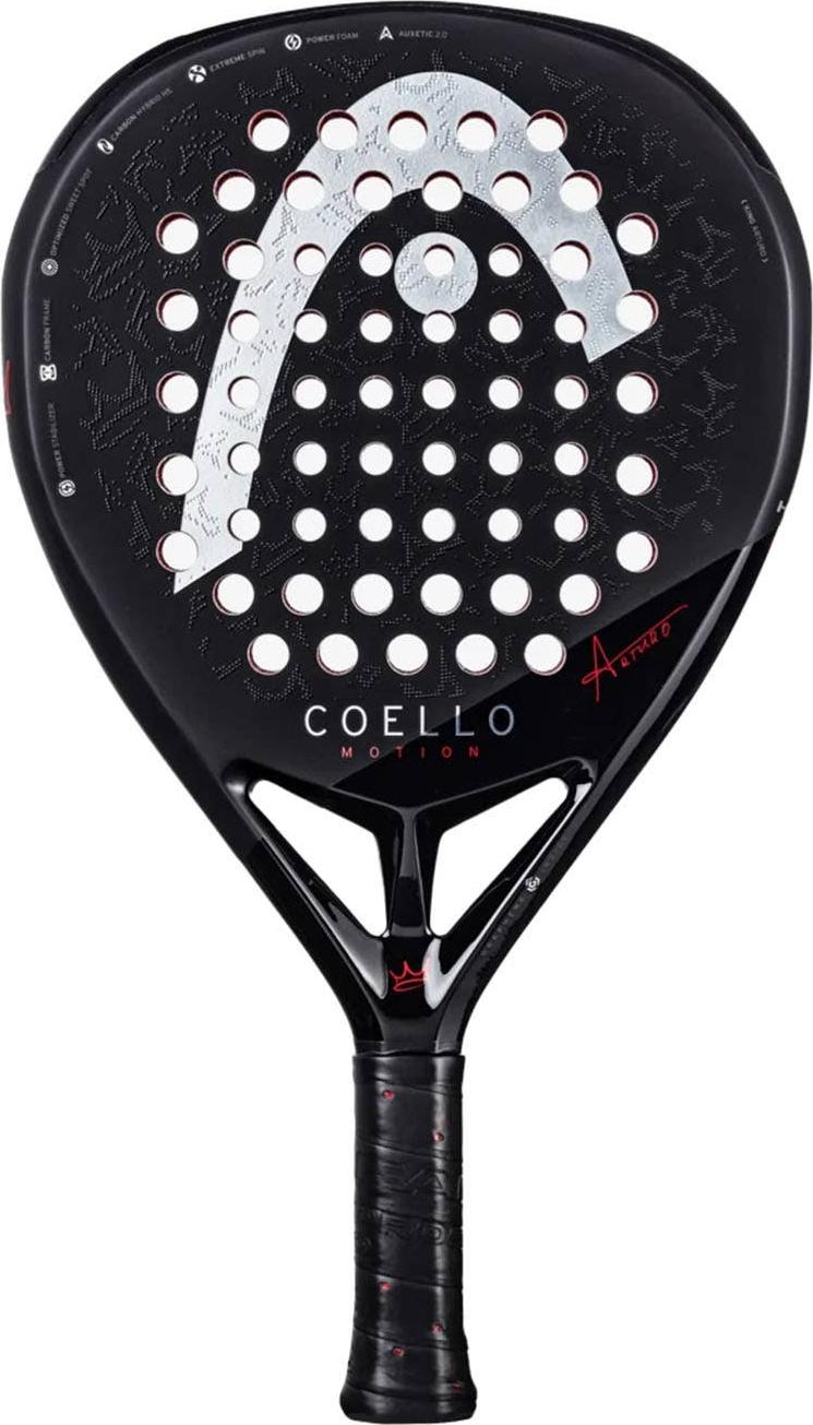 Head Coello Motion 2025 225025