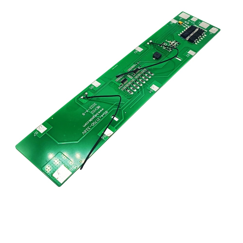 Begode Master Battery BMS Board, 33,6V pre V1, 67,2V pre V2, V1 336V BMS