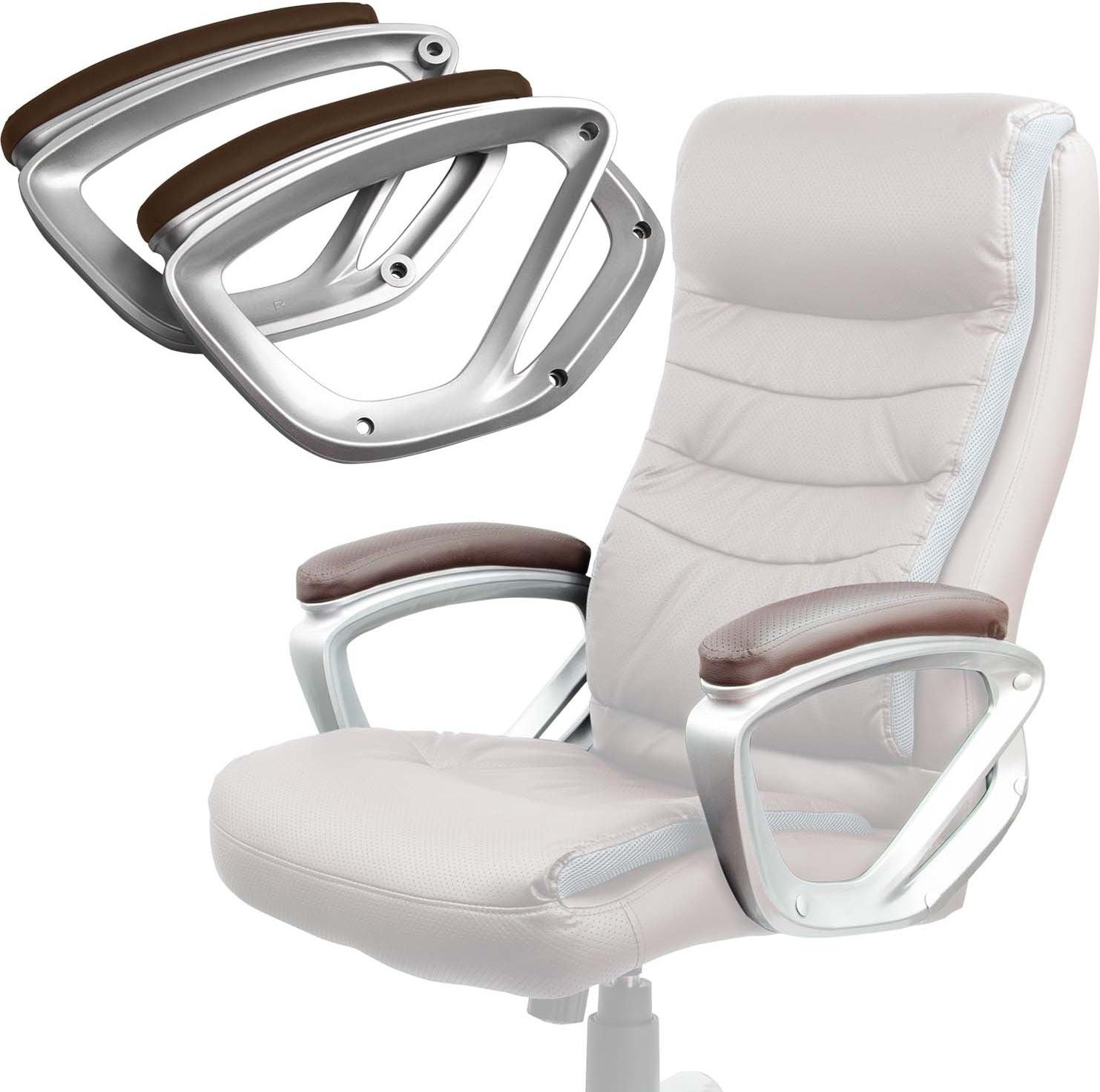 B2X Armlehne für Bürostuhl 2261