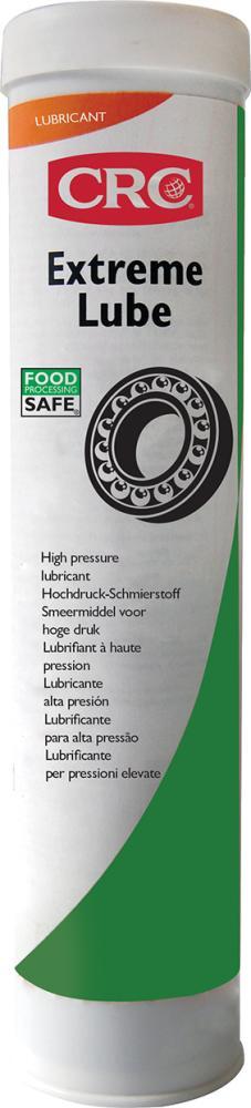 Slice EXTREME LUBE Hochdruck-Synthesefett NSF H1 400 G 30088-AA