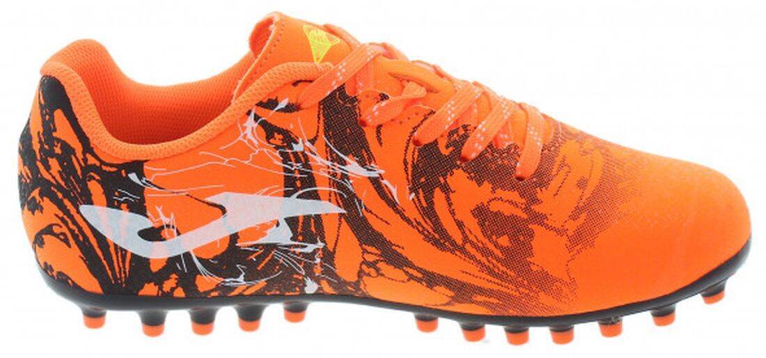 Fußballschuhe Joma Super Copa JR 2408AG Größe: 38 BUTYJOMASCJS2408AGSUPERCOPAJR2408AG