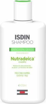 isdin shampoo nutradeica 400ml
