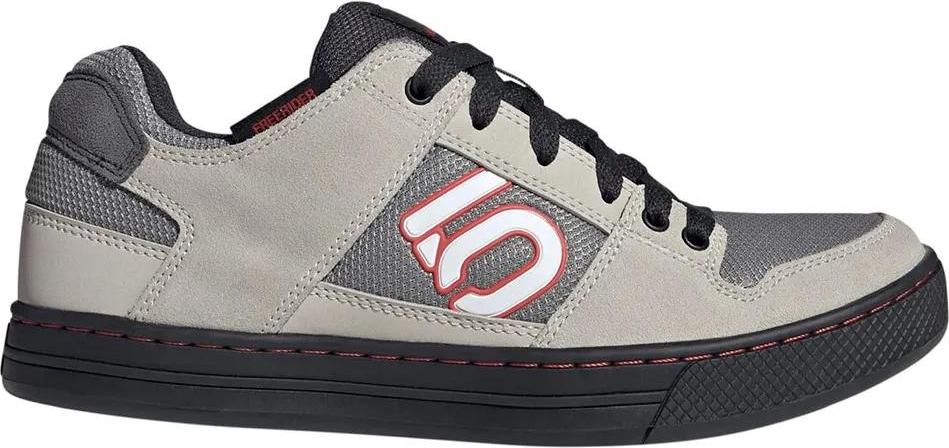 Five Ten Freerider Mtb-schuhe Grau EU 41 1/3 Herren Grau EU 41 1/3 JQ1146/7-