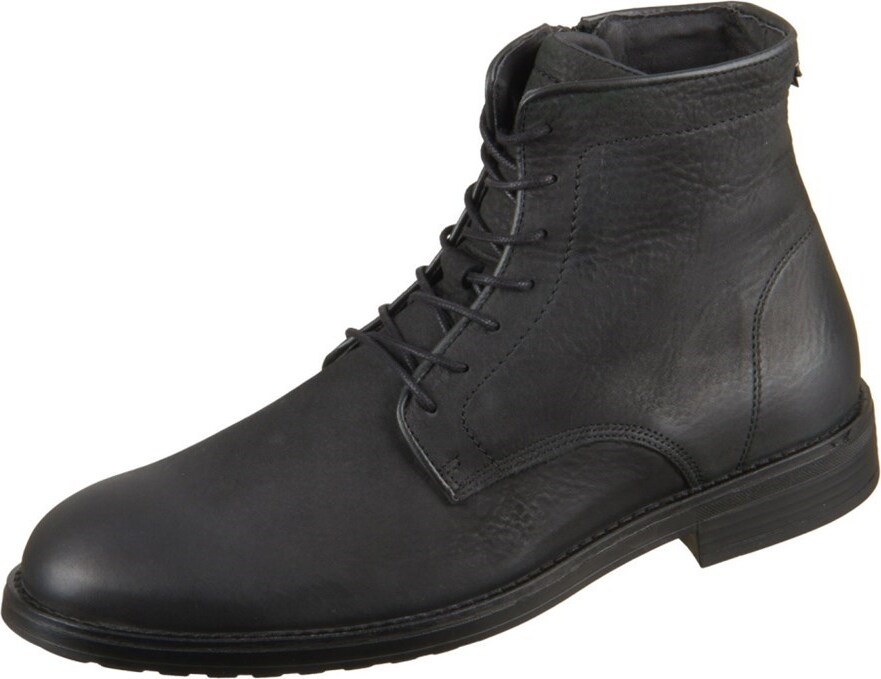 Bullboxer Schuhe 694K50711ABLCKSU10, Größe: 45.0 694K50711A BLCK