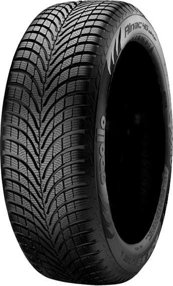 Pneumatiky APOLLO 155/80 R13 79T ALNAC 4G WINTER