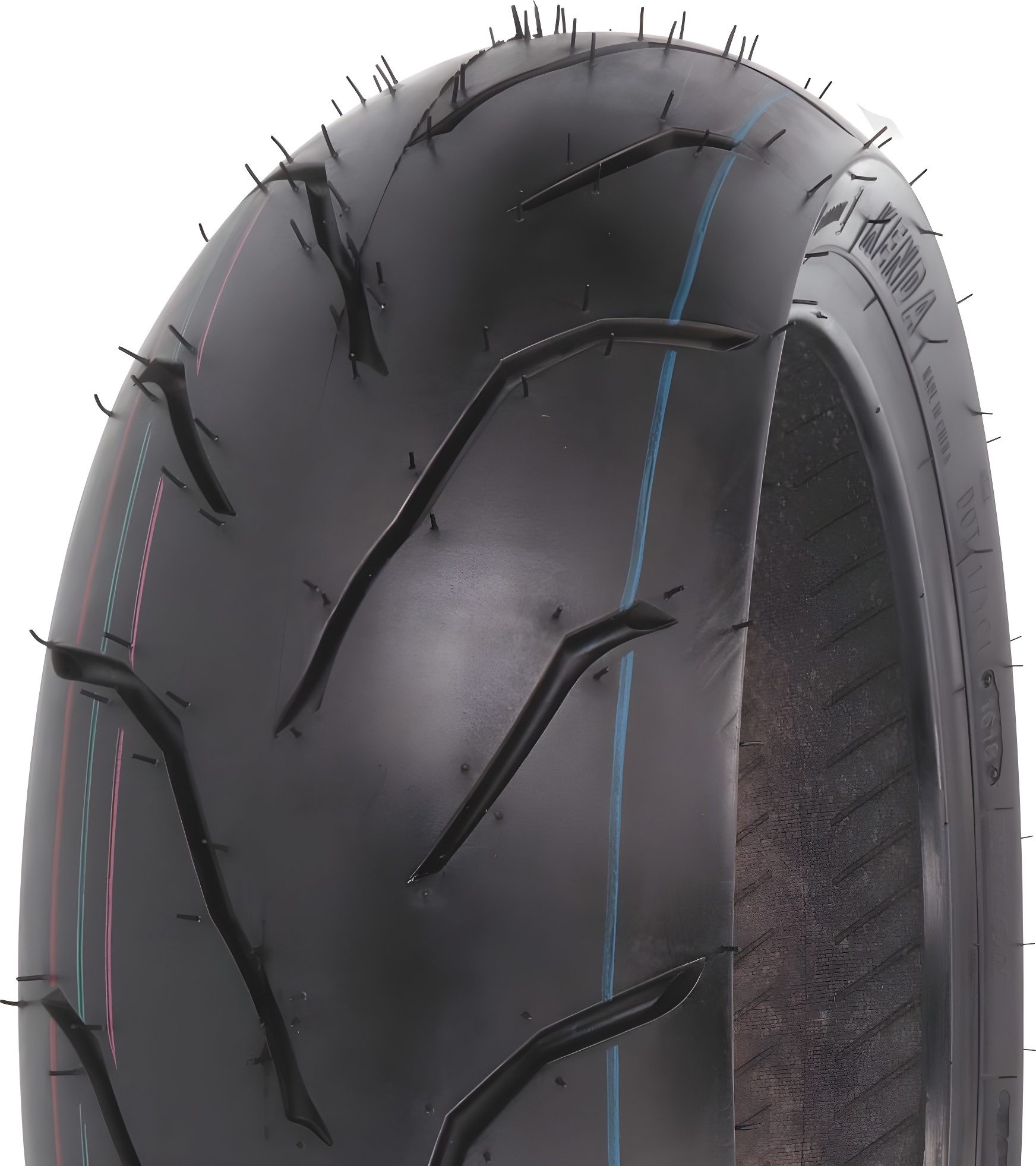 Pneumatiky Kenda K711 130/70-13 57P TL