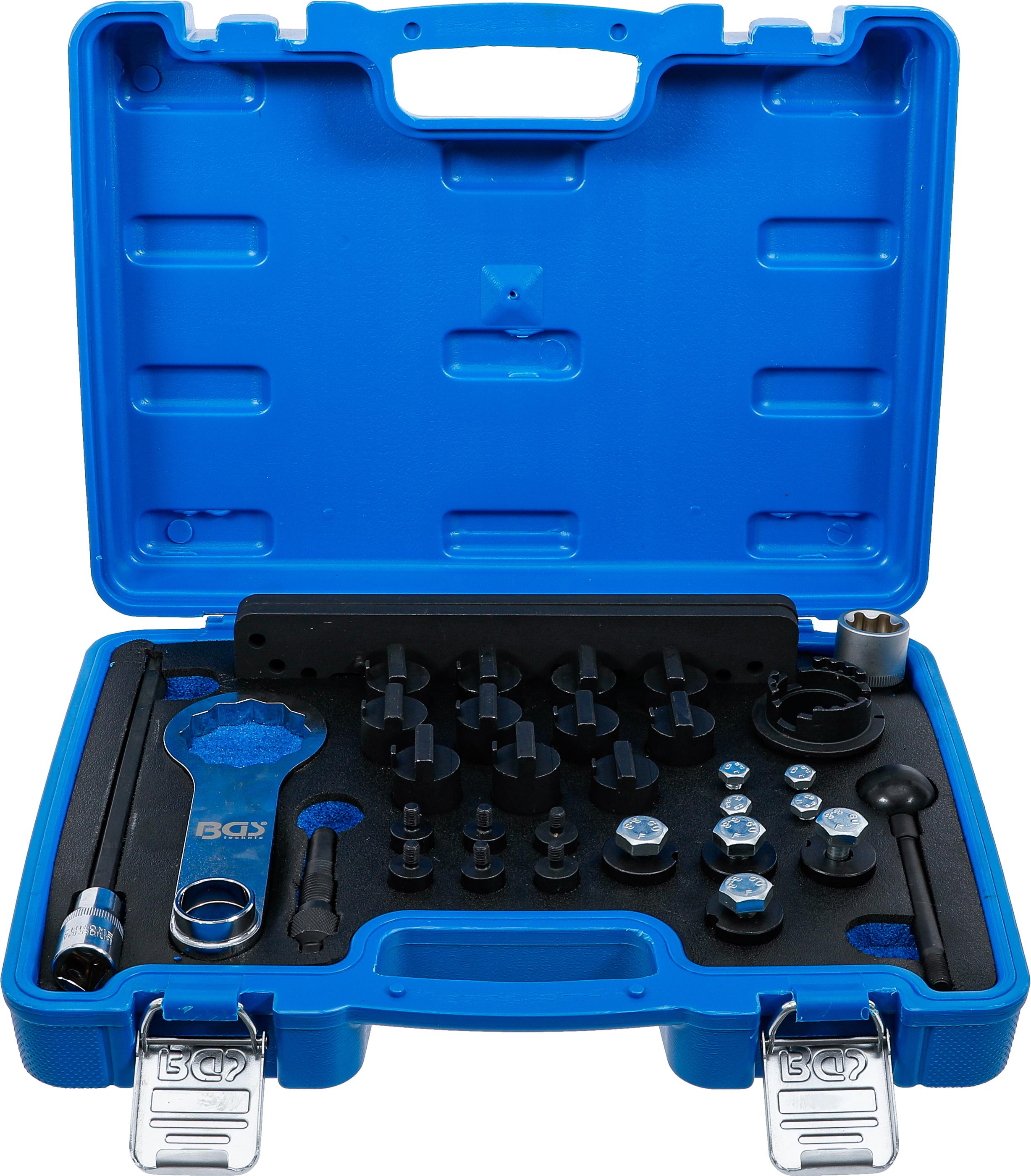 BGS technic Engine Timing Tool Set, 4,91 kg 74439