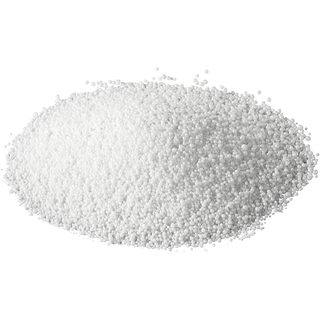 Creativ Company Stearin Gießkerzen 1kg - pflanzliches Kerzen selber machen 734100