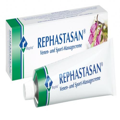 Rephastasan Masážní krém na žíly a sport 100 | Kaufland.cz