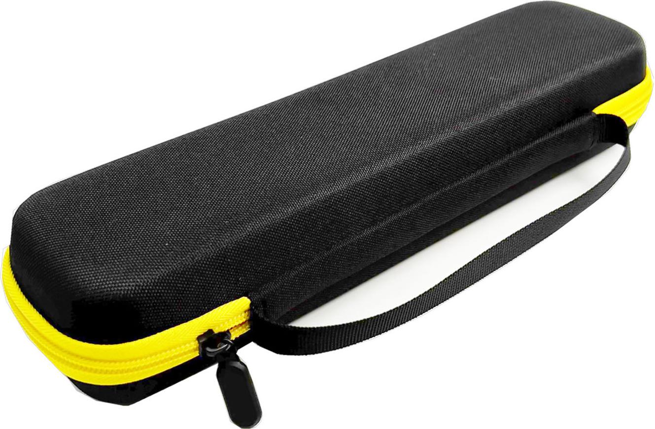 Cocosity Sxhlseller Hartschalen Ersatz fr T5 1000, Sto?feste Tragetasche fr Durchgangs und Stromprfger?te fr Durchgangs und Stromprfger?te