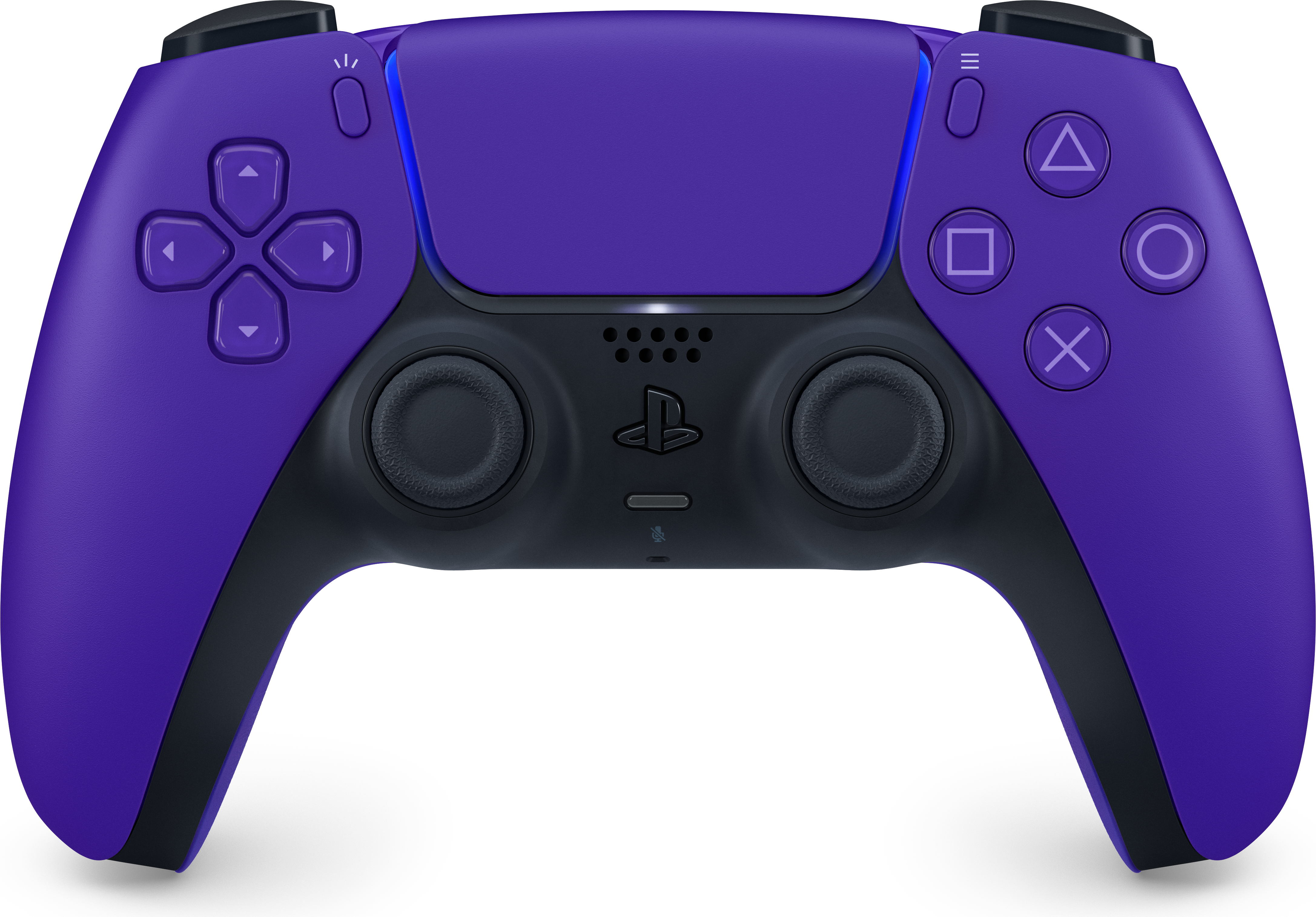 Ovládač PS5 DualSense Galactic Purple
