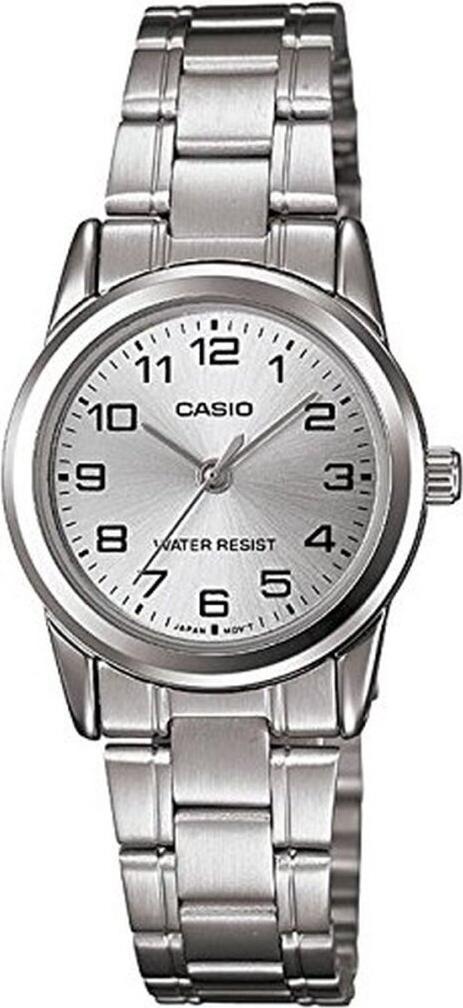 Damen Uhr Casio LTP-V001D-7BUDF S7232598