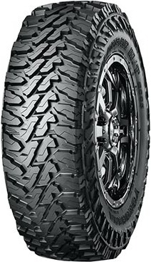 35X12.50R20 121Q Geolandar Mt G003 Rpb Rwl Por
