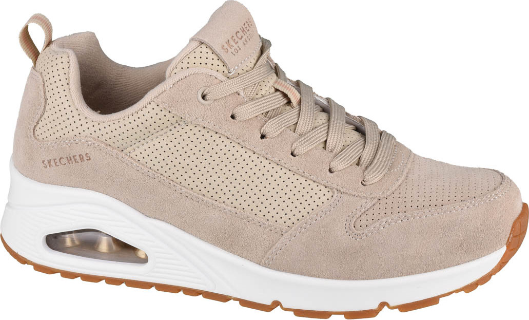 Skechers Obuv Unotwo For The Show, 73672NAT