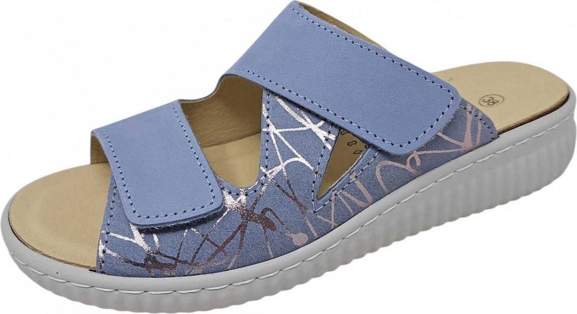 Belvida 47.495.1-087.0 (37/blau)