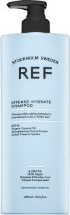 REF Intense Hydrate Shampoo Pflegeshampoo zur Hydratisierung der Haare 1000 ml REF25235