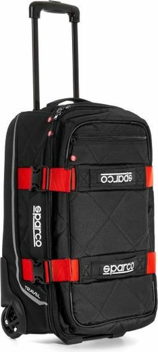 Sporttasche Sparco S016438NRRS