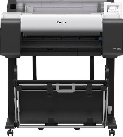 Canon imagePROGRAF TM-255 Groformatdrucker WLAN Tintenstrahl Farbe 2400 x 1200 DPI Ethernet/LAN 6238C003