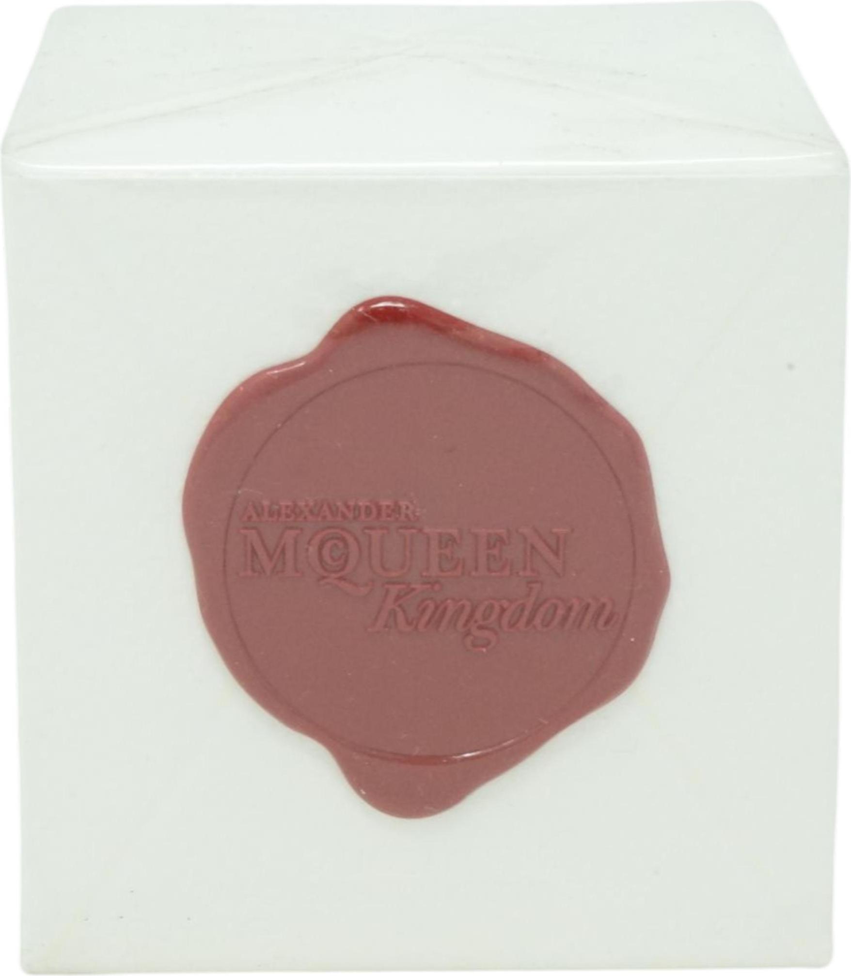 Alexander McQueen Kingdom Eau de Parfum Spray 30ml Image