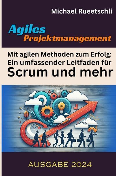 Epubli Agiles Projektmanagement