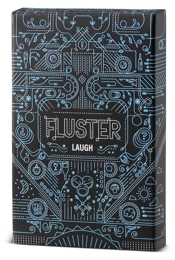 OEM Erweiterungspack Fluster Laugh