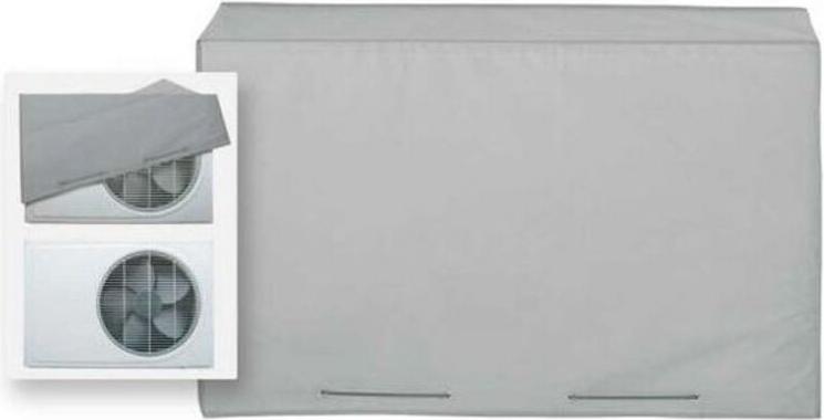 Klimaanlage Rayen 6061.50 Grau S0412739