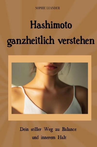 Epubli Hashimoto ganzheitlich verstehen