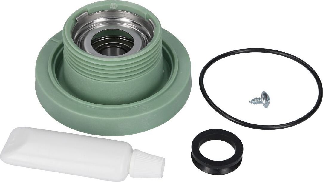Electrolux AEG 4071430971 Lagerung Antriebsseite Antriebsseitenlagerung Kugellagersatz Lager Lagersatz Toplader Waschmaschine auch Zanker Zanussi Juno Neff 407143097/1