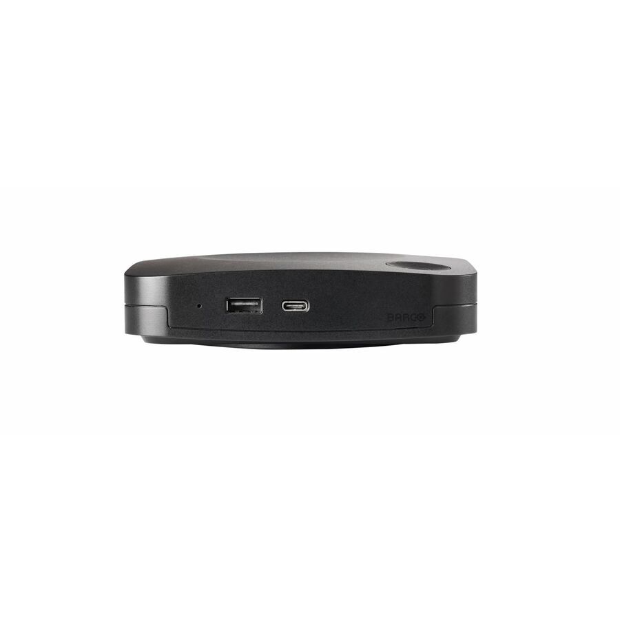 BARCO Clickshare Present C-5 kabelloses Prsentationssystem GEN2 R9861605EU