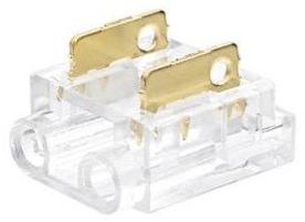 Silamp Schnellstecker für 2-adriges LED-Band, 8 mm C-6571