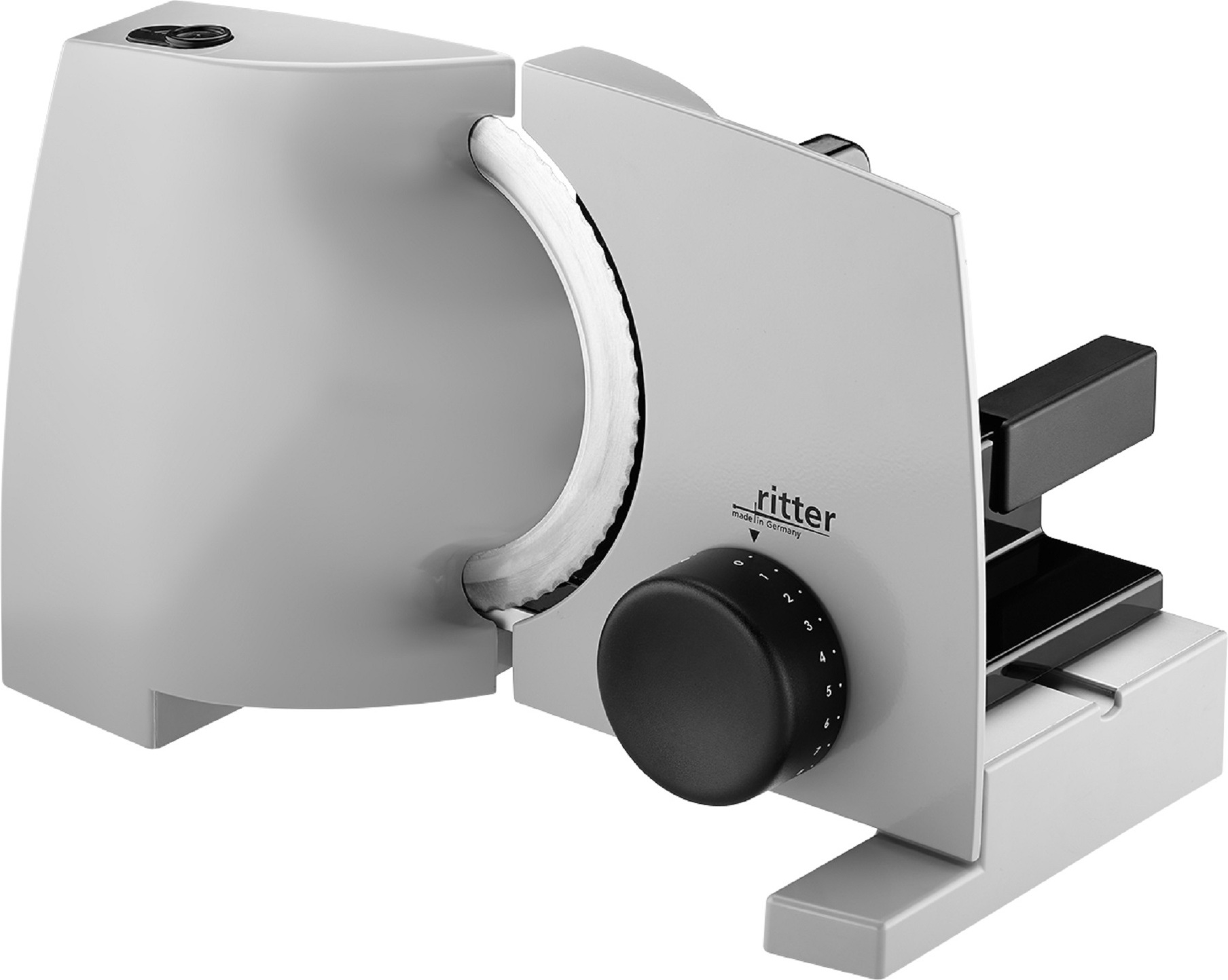 RITTER Allesschneider Nova 1 518.013