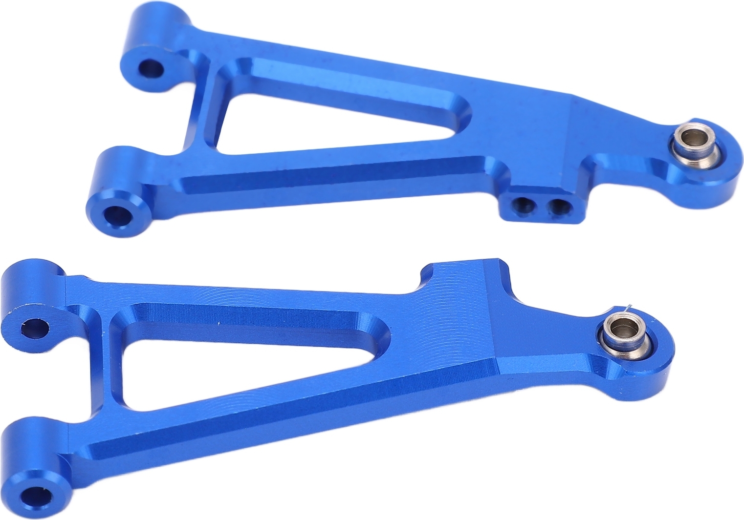 Cocosity RC Frontschwinge,RC Unterschwinge,RC Metallschwinge,1/16 Frontschwinge,RC Federungsarm,RC Frontschwinge