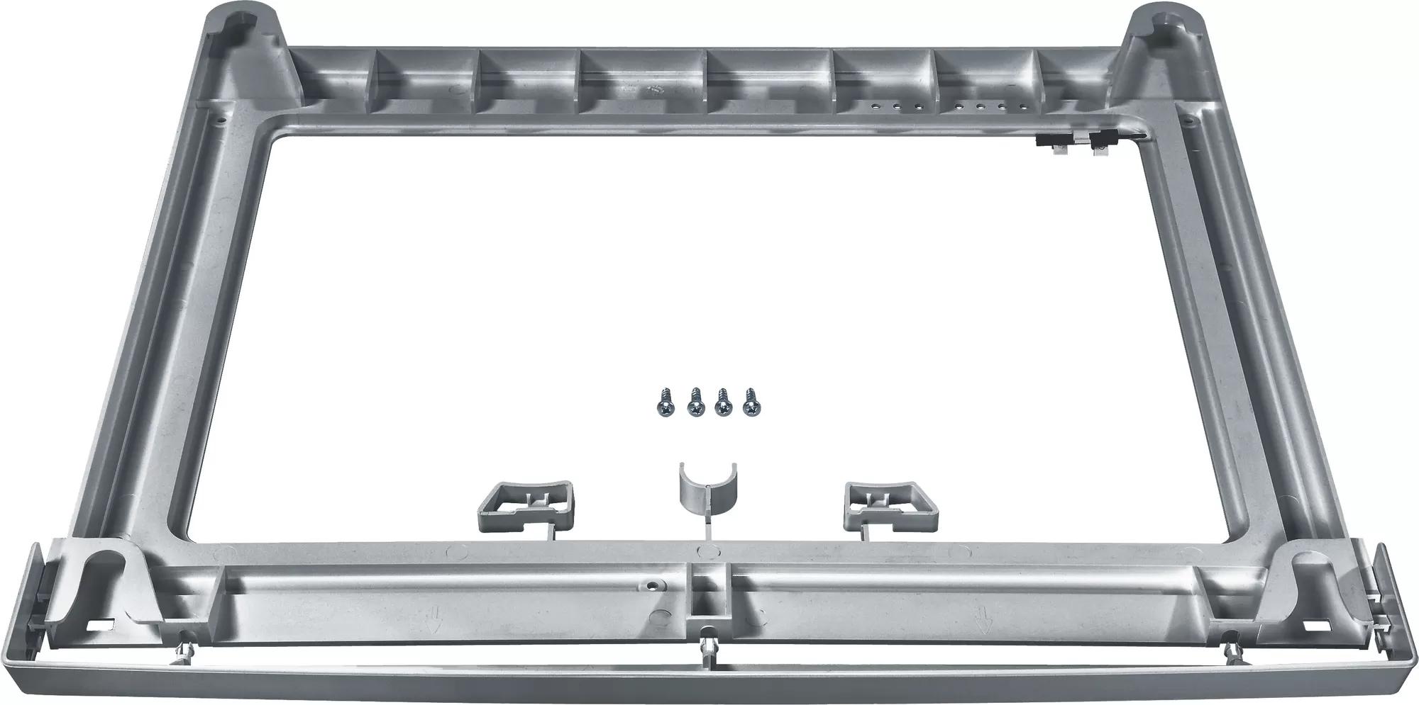 Siemens WZ2741X, Siemens, 889 g, 40 mm, 550 mm, 595 mm, 1 kg