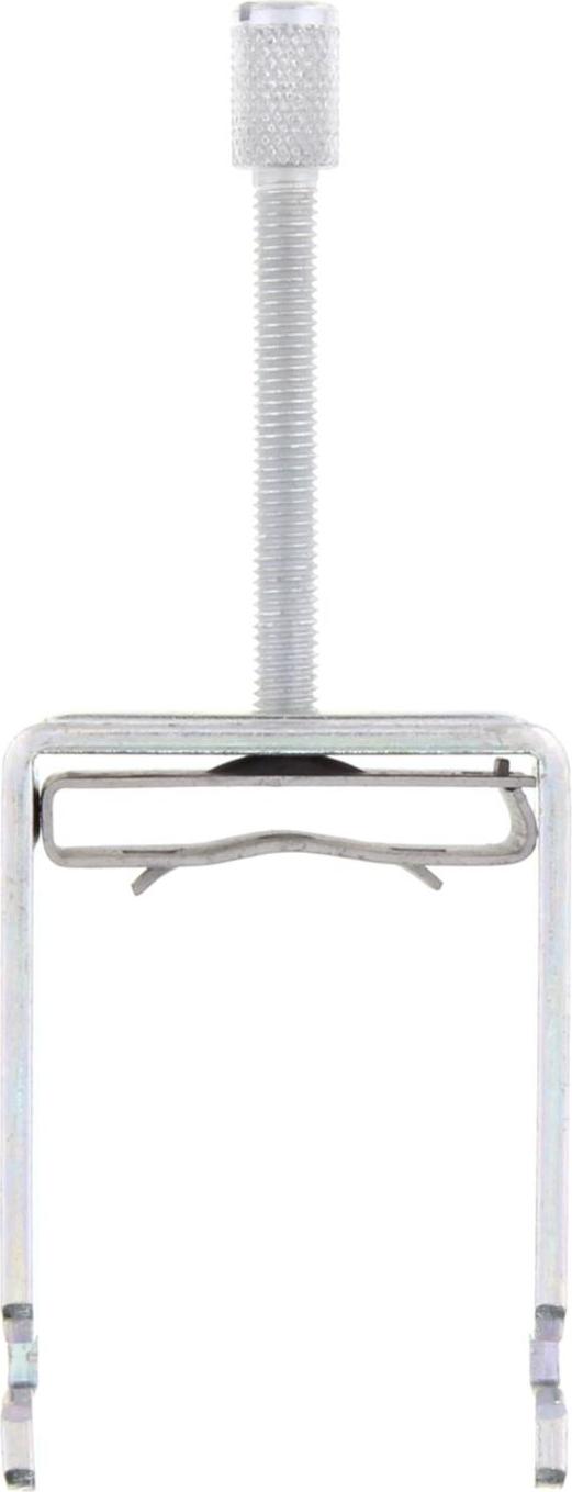 CONTA-CLIP EMV Schraubklammer SSAB Schirmklammer für Sammelschiene 10,0x3,0mm Schirmdurchmesser 20,0mm - 35,0mm für 3699.0