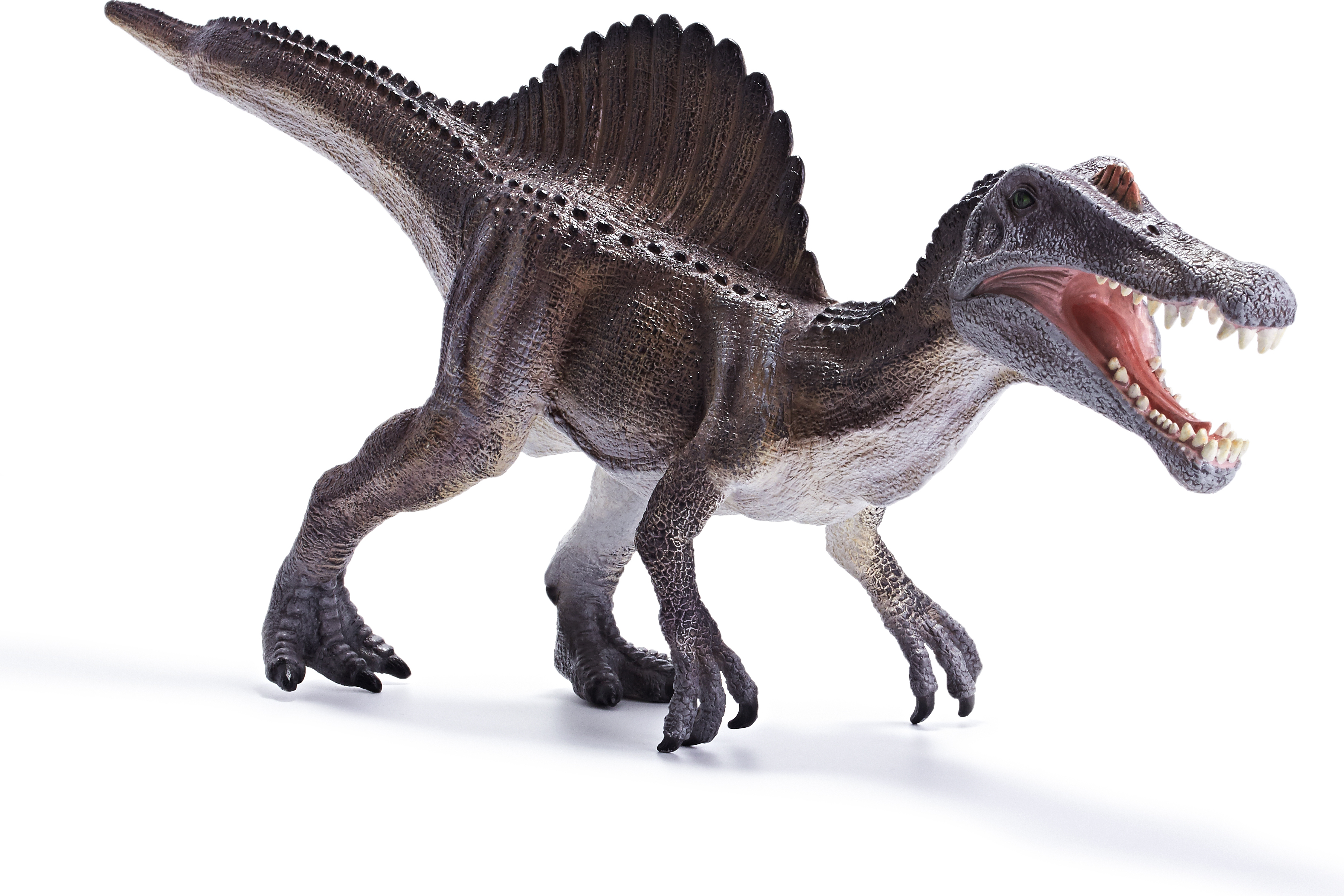 Recur RC16116D Spinosaurus 61 cm weich Dinosaurier