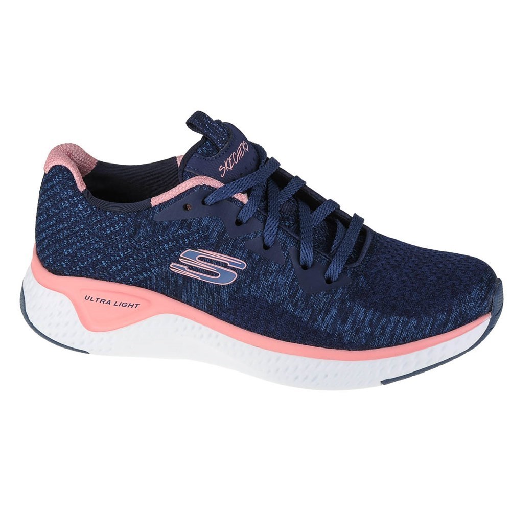 Skechers Boty Solare Fuse Brisk Escape, 13328NVPK