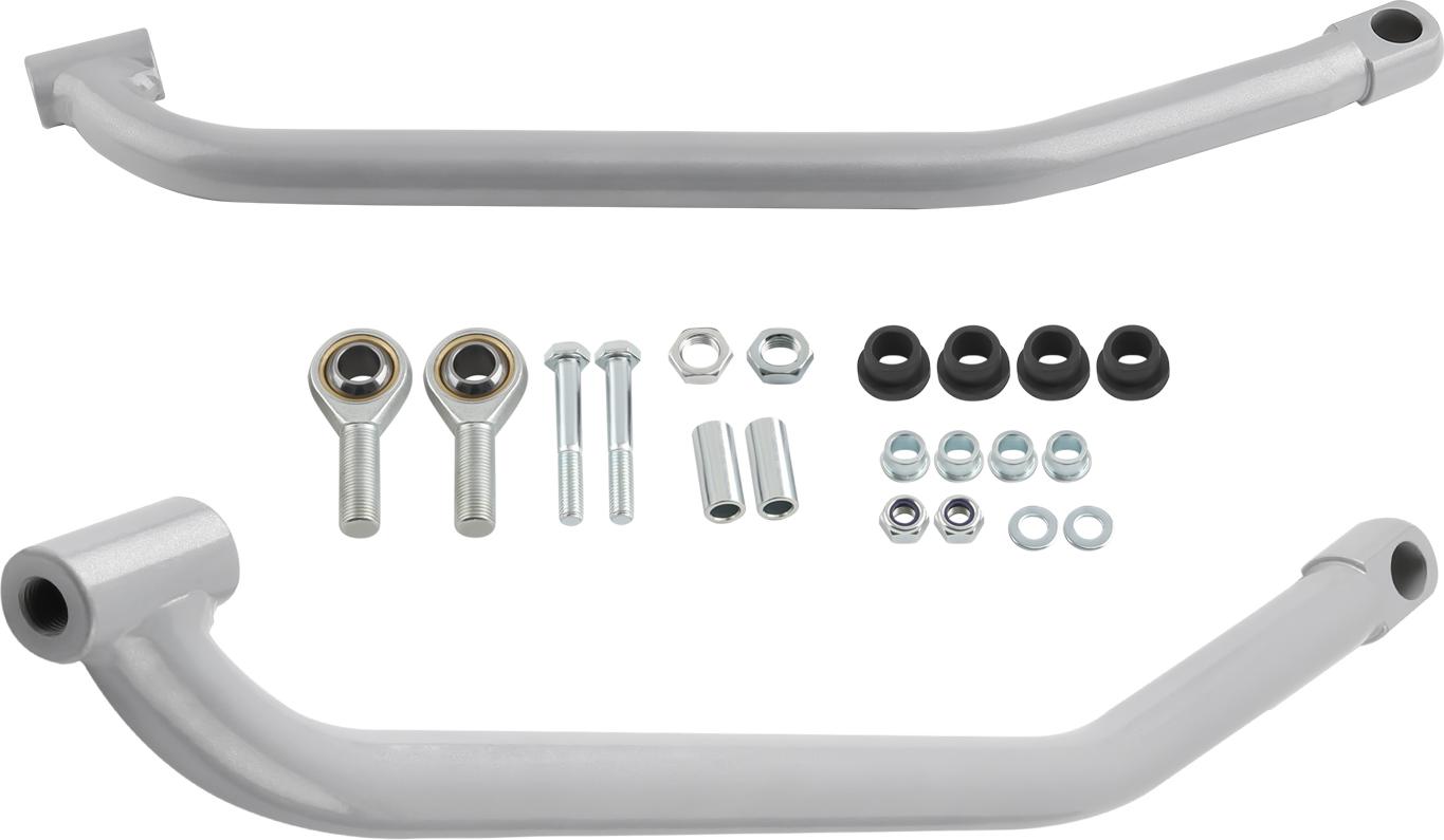 maXpeedingrods Lower High Clearance Radius Rods Bars Kit for Polaris RZR 1000 XP 2014 ATV Neu QG2S1F