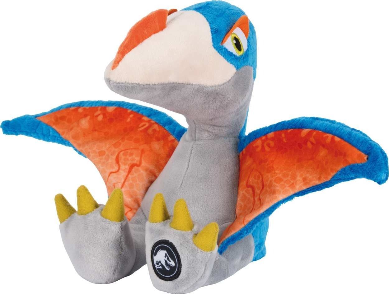 Schmidt Spiele Jurassic World, T-Rex 42755 - Peluche 15 Cm - Foto 8