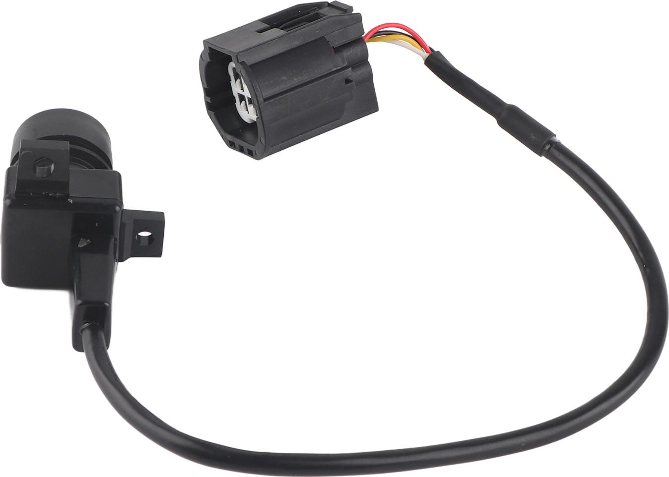 Gistuch Rückfahrkamera 56054041AA, wasserdichter Parkassistent, Ersatz für 1500 2500 3500