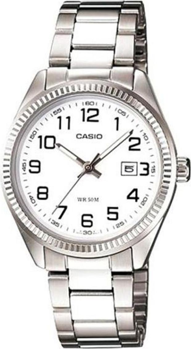 Damen Uhr Casio LTP-1302D-7BVDF LTP-1302D-7BVEF