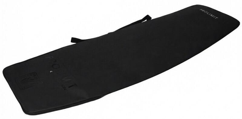 ProLimit Kitebag Twintip Kiteboard Sport 150 x 45 SCHWARZ Einheitsgröße 143109_264845