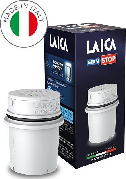 Laica Filter gegen Bakterien und Trübungen DUF, 1 Stk.