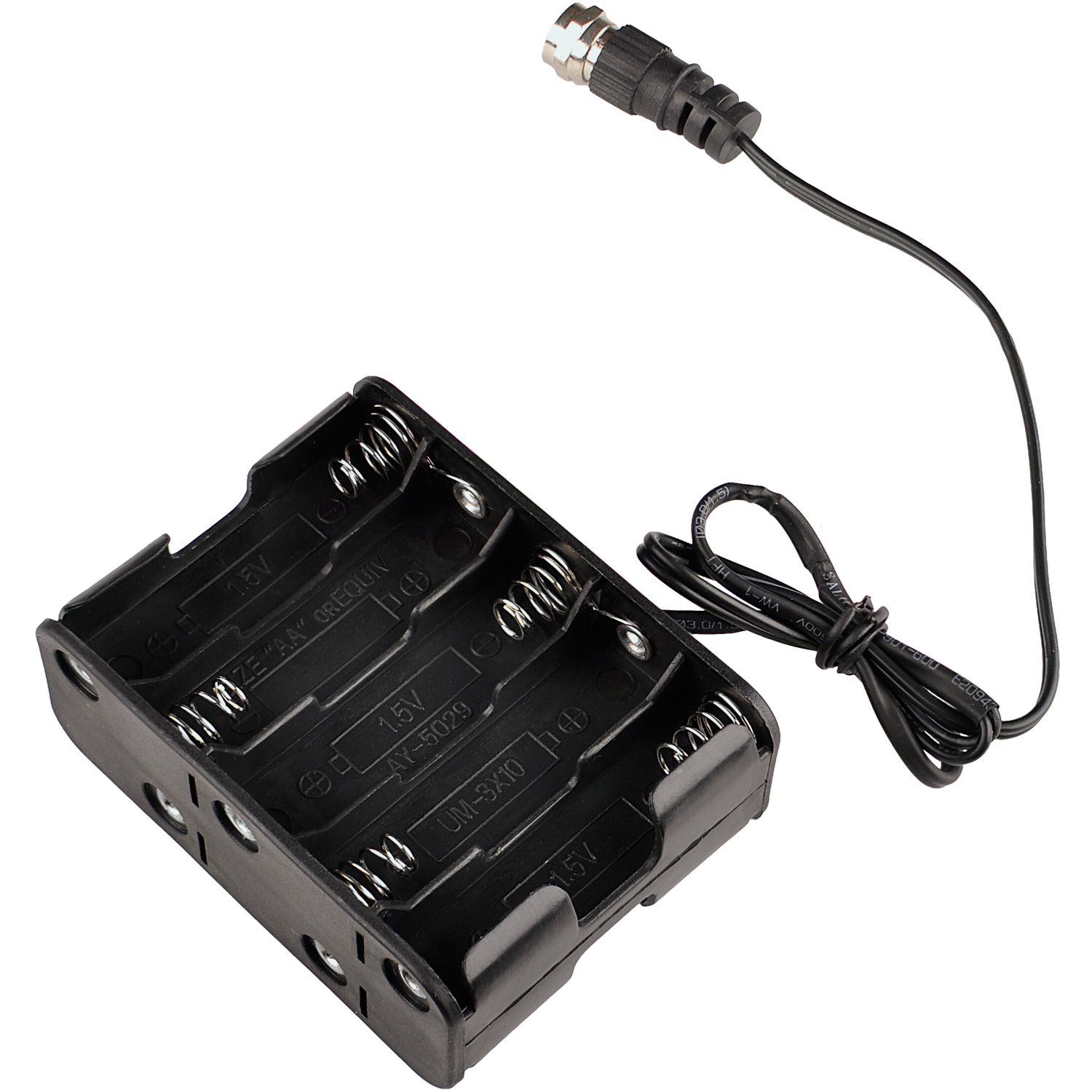 DUR-line DBP 15 Batteriepack für 10x AA-Batterien für Satfinder 100525