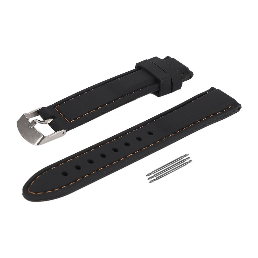 Cocosity Uhrenarmband,SilikonUhrenarmband,Uhrenteil,Armband,Uhrenarmband