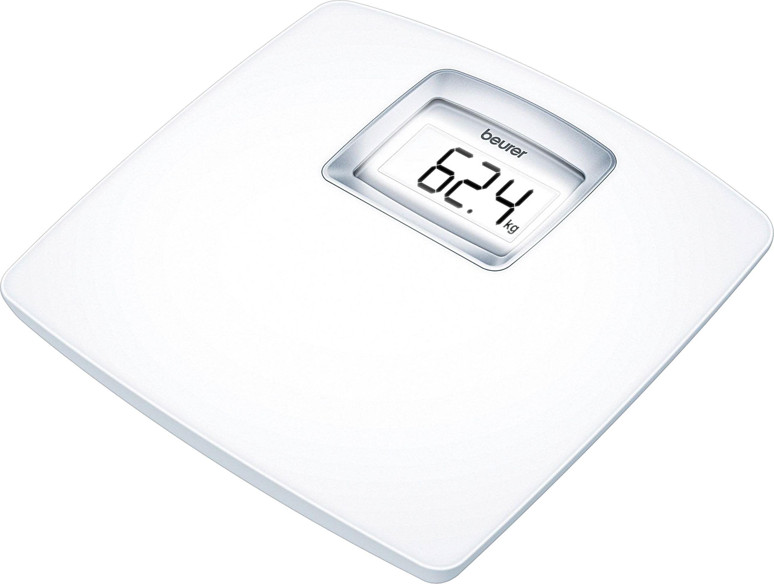 Beurer PS25 - Personenwaage - weiß 741,10
