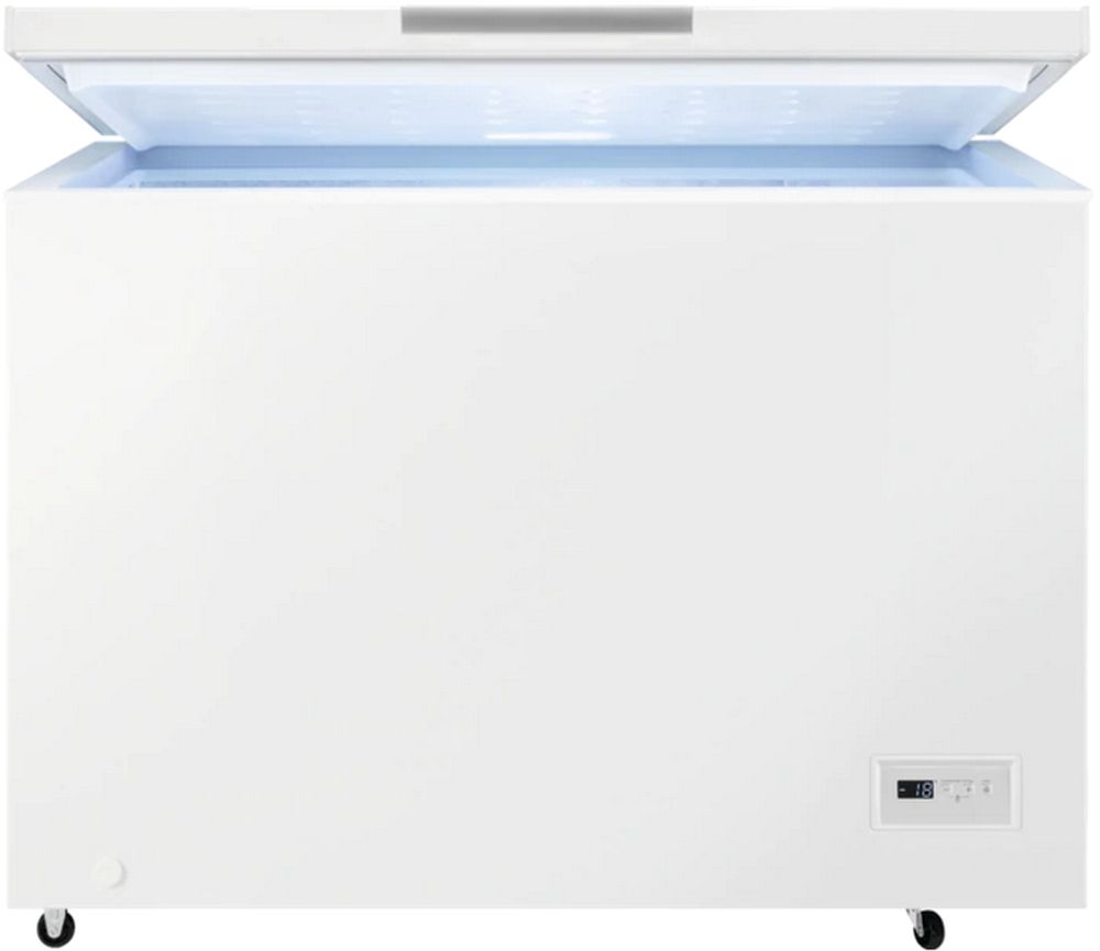 AEG - AHB531E1LW - Gefriertruhe - LowFrost